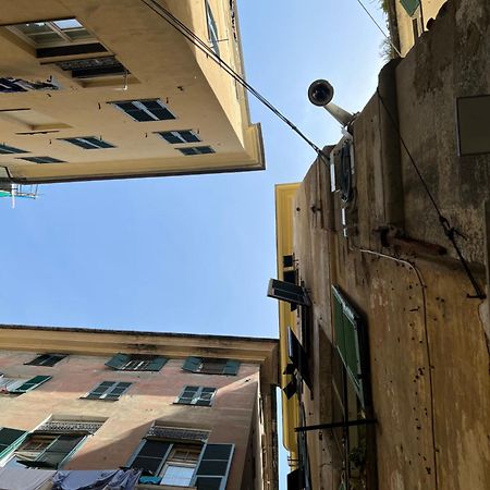 I Rolli A Genova Daire Dış mekan fotoğraf
