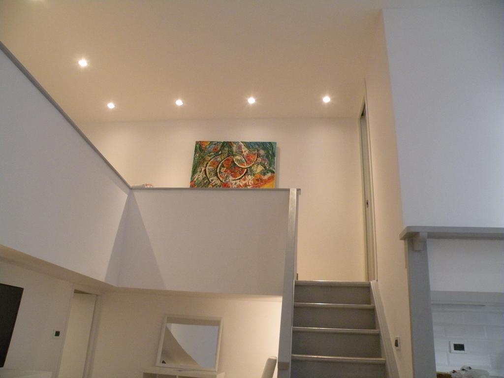 I Rolli A Genova Daire Oda fotoğraf