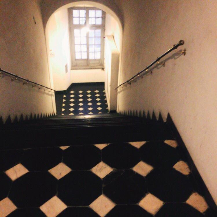 I Rolli A Genova Daire Dış mekan fotoğraf